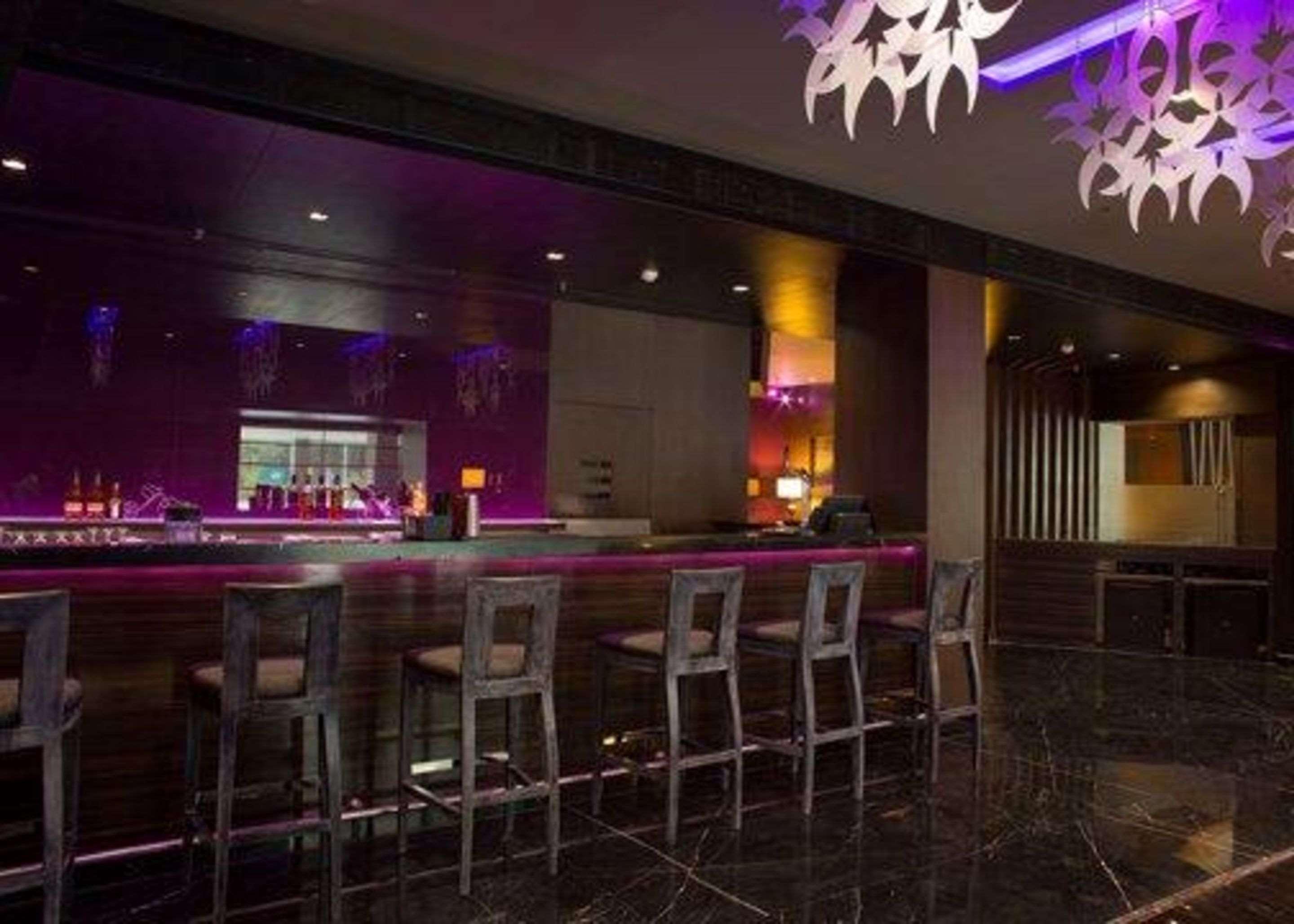 Clarion Hotel President Chennai Exteriör bild