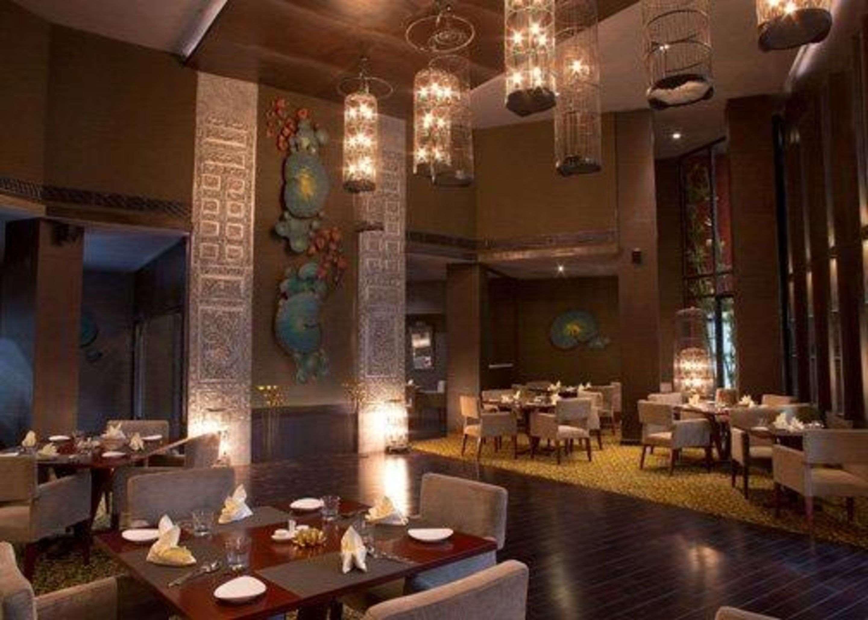 Clarion Hotel President Chennai Exteriör bild